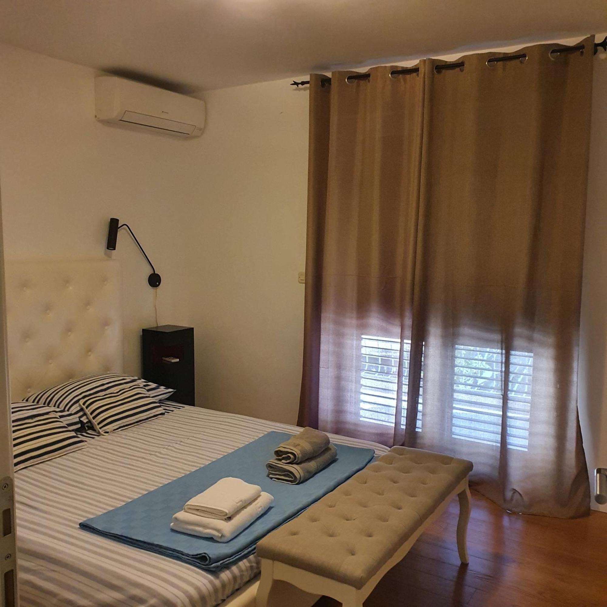 Apartments Legend Rovinj Habitación foto