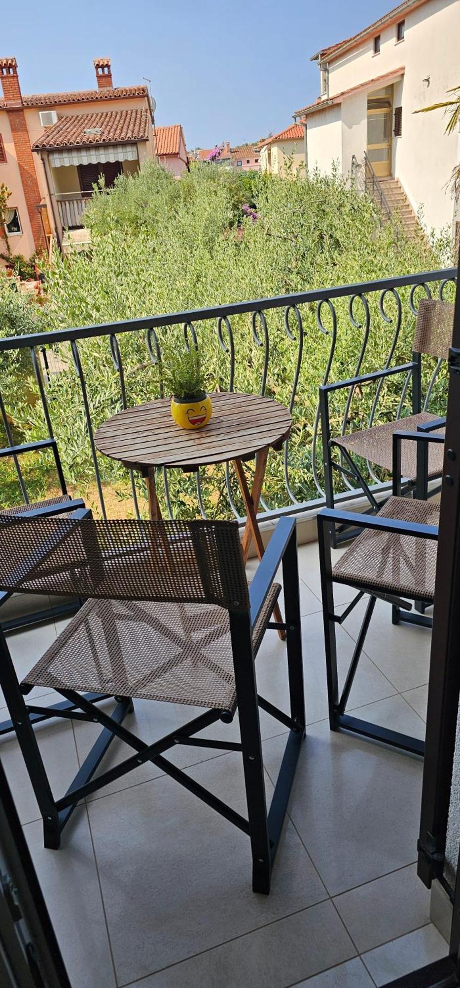 Apartments Legend Rovinj Exterior foto