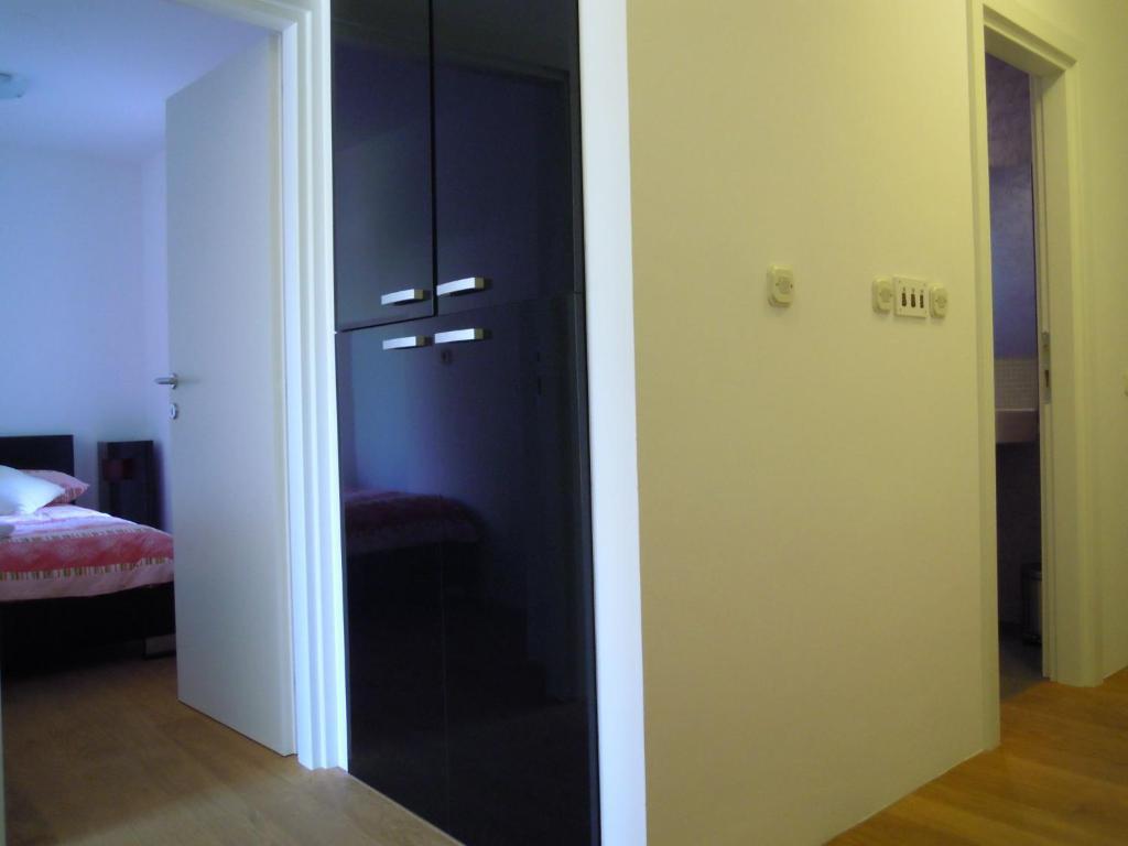 Apartments Legend Rovinj Habitación foto