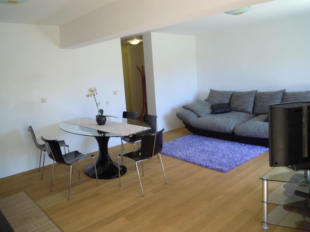 Apartments Legend Rovinj Habitación foto