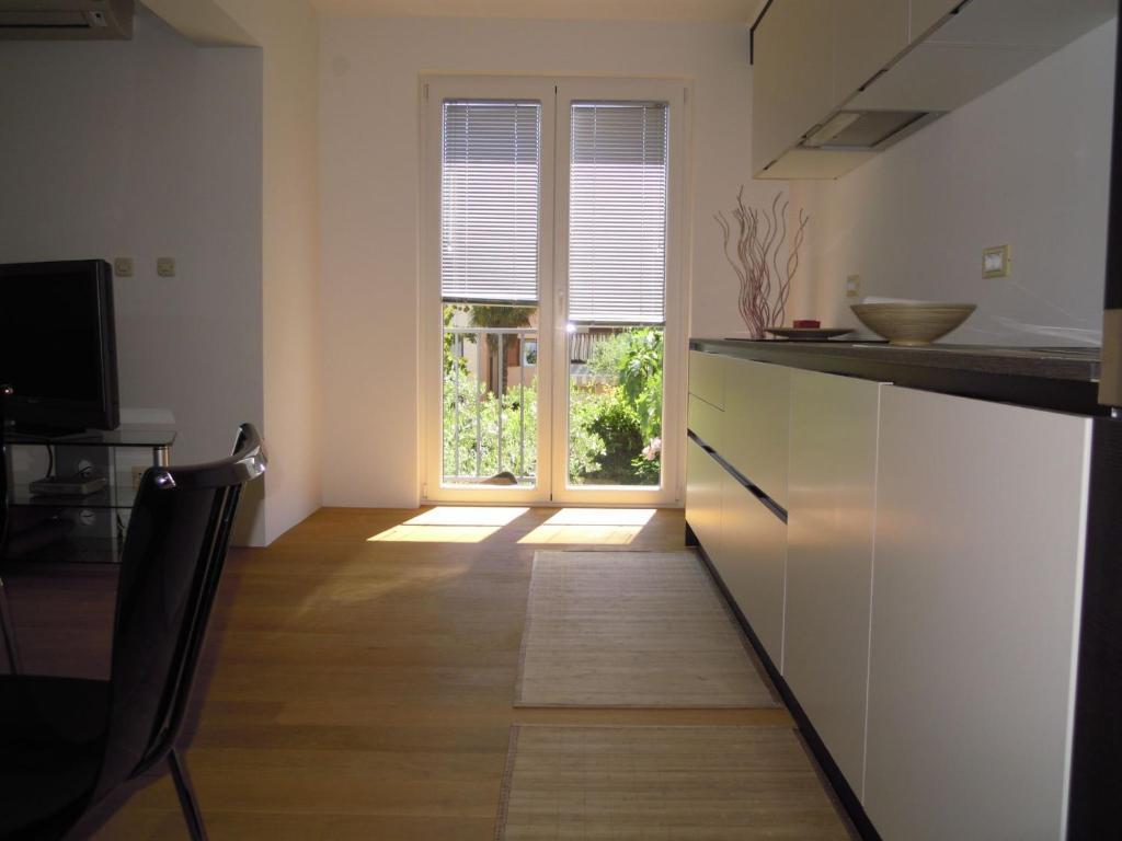 Apartments Legend Rovinj Habitación foto