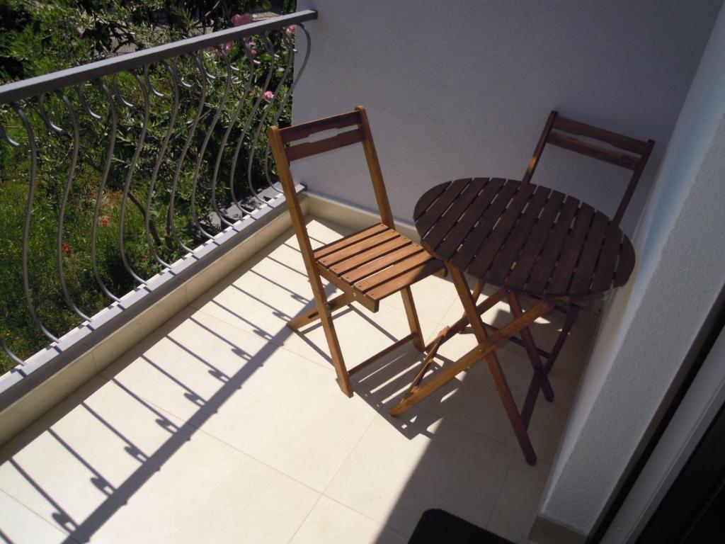 Apartments Legend Rovinj Habitación foto